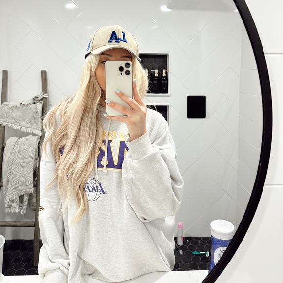 URBAN OUTFITTERS NEW LA hat - Picture 2 of 7